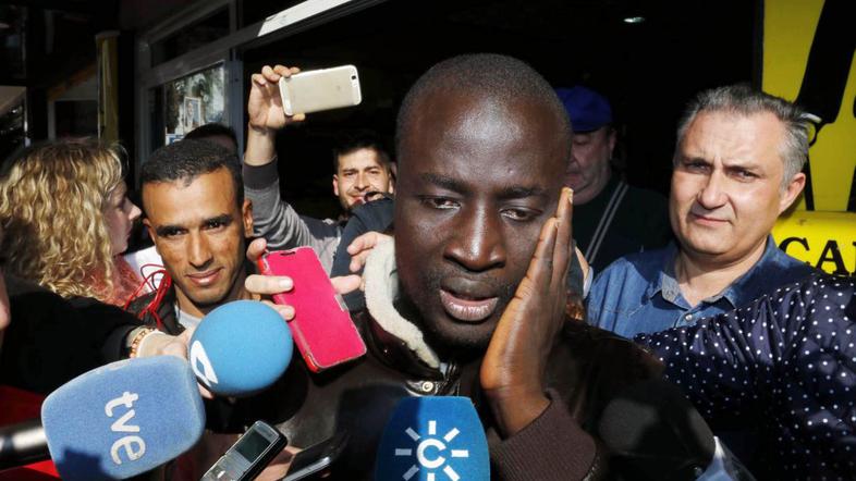 Španska loterija El Gordo