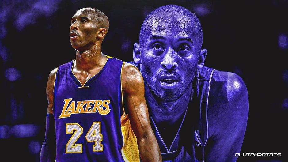 Kobe Bryant | Avtor: Reševalni pas/Twitter