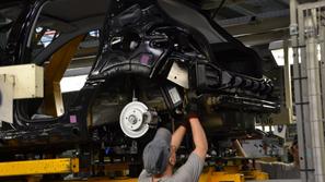 PSA tovarna v Trnavi