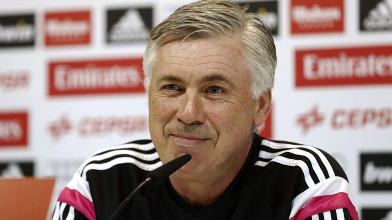 carlo ancelotti