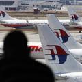 Letala Malaysia Airlines