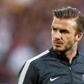 Beckham Lyon Paris Saint-Germain PSG Ligue 1 Francija liga prvenstvo