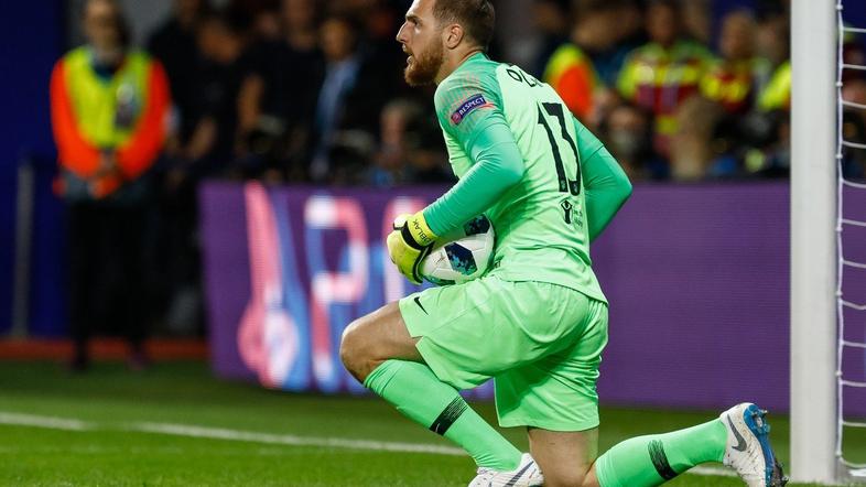 Jan Oblak