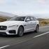 Jaguar XF sportbrake 
