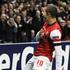 Wilshere Arsenal Montpellier Liga prvakov