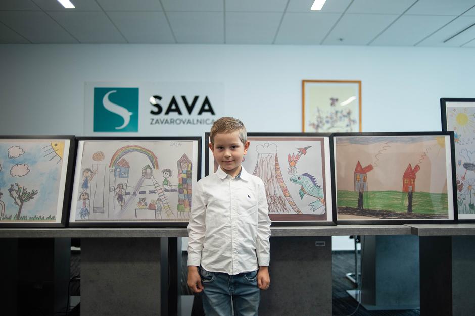 Sava | Avtor: Anže Petkovšek