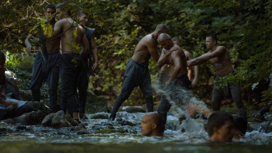 kristian vrečič | Avtor: Andreja Cilenšek