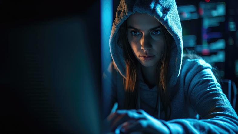 kibernetska varnost, internet, otroci, tehnologija, telefon, računalnik