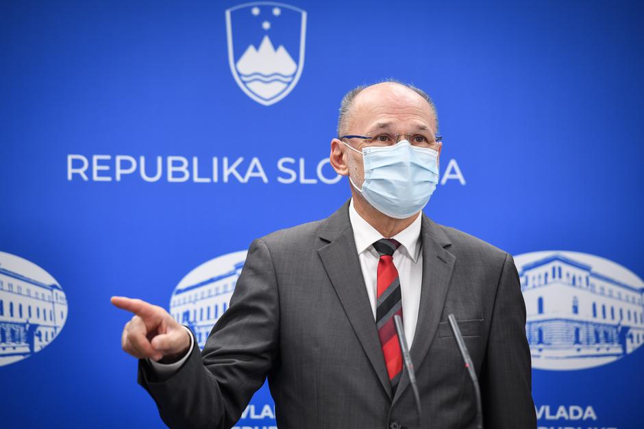 Jelko Kacin | Avtor: STA