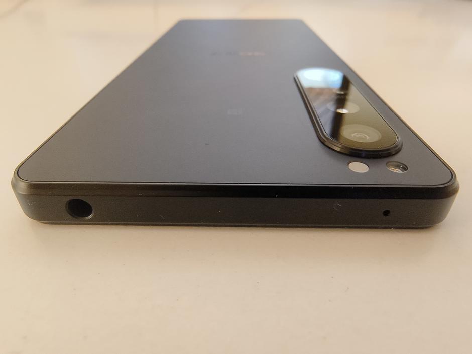 Sony Xperia 1 IV | Avtor: D. J.