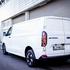 Ford E-Transit