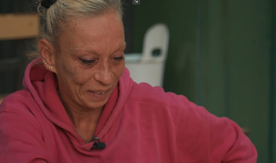 Kmetija: Tako simpatična otroka ima Aleksandra