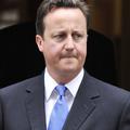Britanski premier David Cameron.