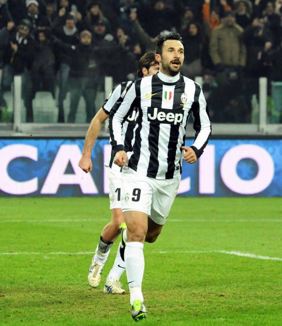 mirko vučinić | Avtor: EPA