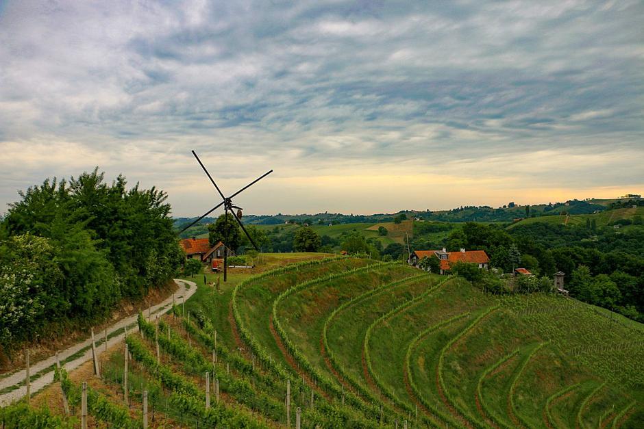 klopotec | Avtor: visit prlekija