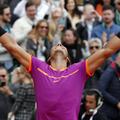 Rafael Nadal masters Monte Carlo