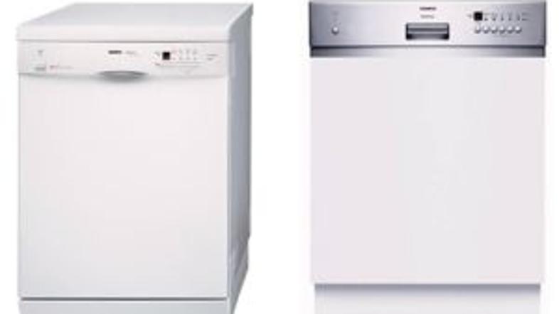 Potencialno nevarna pomivalna stroja