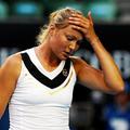 Dinara Safina je proti Kim Clijsters doživela najtežji poraz v karieri.