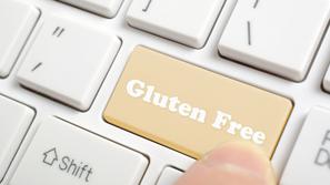 Brez glutena