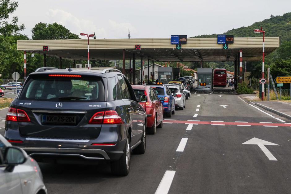 meja | Avtor: Saša Despot