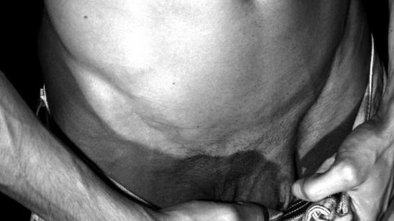 Naj občutek, da vas v njih tam notri tišči, ne bo razlog za ponos, ampak za skrb