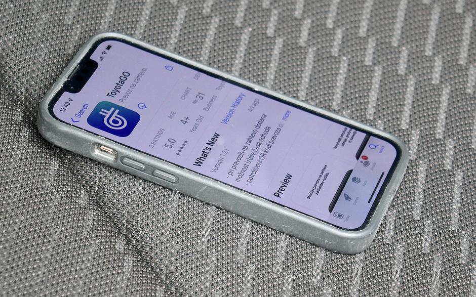 Toyota Go! Kočevje | Avtor: Matija_Janežič