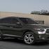 Infiniti XJ koncept