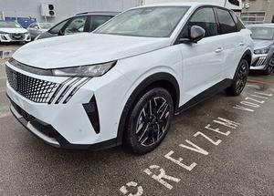 Peugeot 3008 Allure Pack Hibrid 145 €6.4