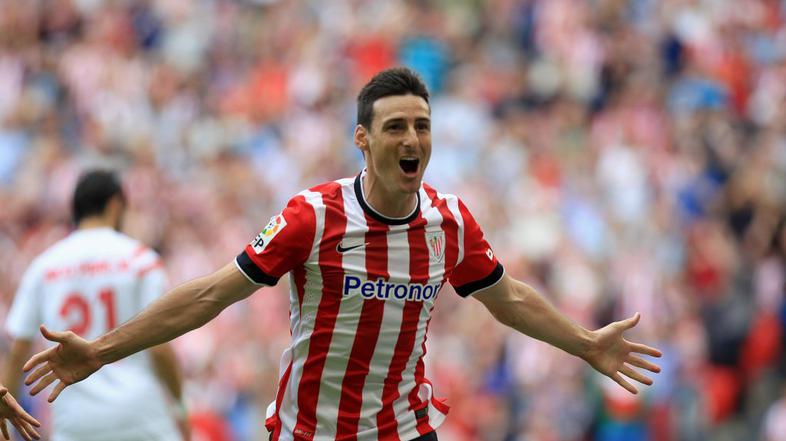 Aduriz Athletic Bilbao Sevilla 