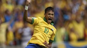 (Brazilija - Japonska) Neymar