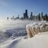 Polarni mraz v Chicagu