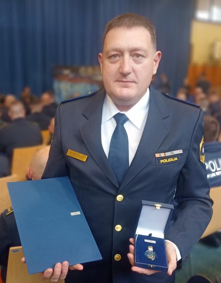 Tomislav Gönc | Avtor: D. M.