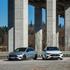 Primerjava: Mercedes-Benz CLA, hibrid in elektrika