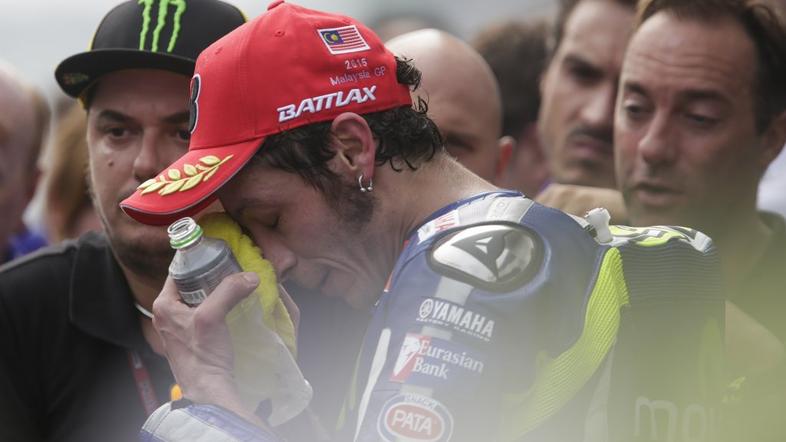 Valentino Rossi