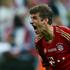 Müller Mueller Finale Liga prvakov Bayern Chelsea München Allianz Arena