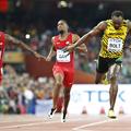 Usain Bolt