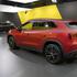 mercedes-benz GLA, statična predstavitev 2026