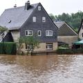 Nemčija poplave deževje voda neurje