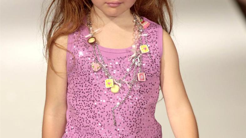 Na ustrezno zaščito ne pozabite niti v oblačnem vremenu. (Foto: Imaxtree)