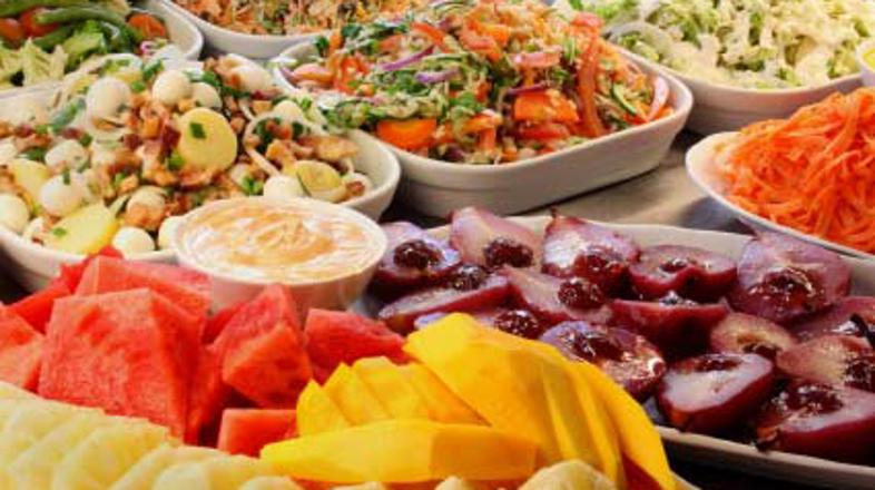 Za zgled bodo najprej javni uslužbenci in politiki, ki bodo en dan v tednu z jed