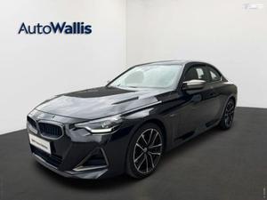 BMW M240i xDrive Coupe