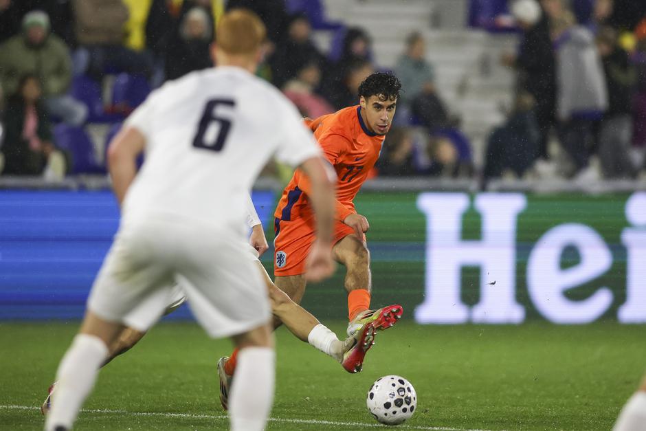 Sami Ouaissa | Avtor: Profimedia