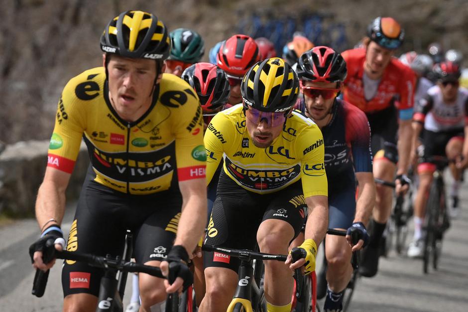 Rohan Dennis | Avtor: Profimedia