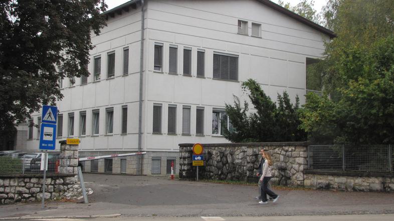 Čeprav za bolnišnico, kot je novomeška, pljučni oddelek ni nujno potreben, ga na