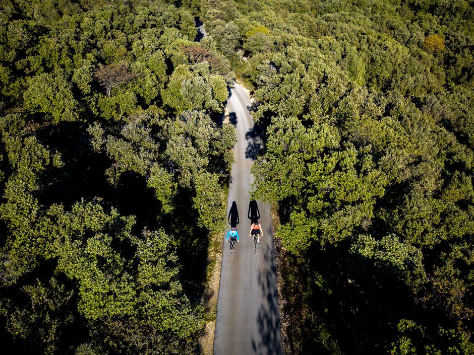 Hrvaška turistična skupnost v Sloveniji | Avtor: Foto arhiv RAT