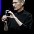 Steve Jobs z ipodom.