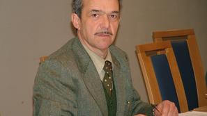 “Prvi in ključni razlog, zakaj ne moremo širiti golfa, je, da nimamo dovolj zeml