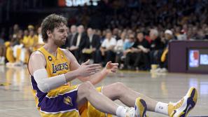 pau gasol