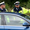 Postojnske prometne policiste razburja načrt o prerazporejanju ljudi. (Foto: Nik