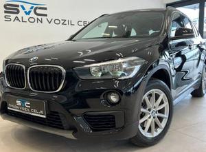 BMW serija X1: 18i-S-DRIVE-LED-NAVI-TEMP-PDC-DIGI-KLIMA-KEYLES